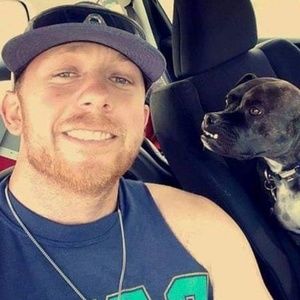 Meet your Posher, Jared